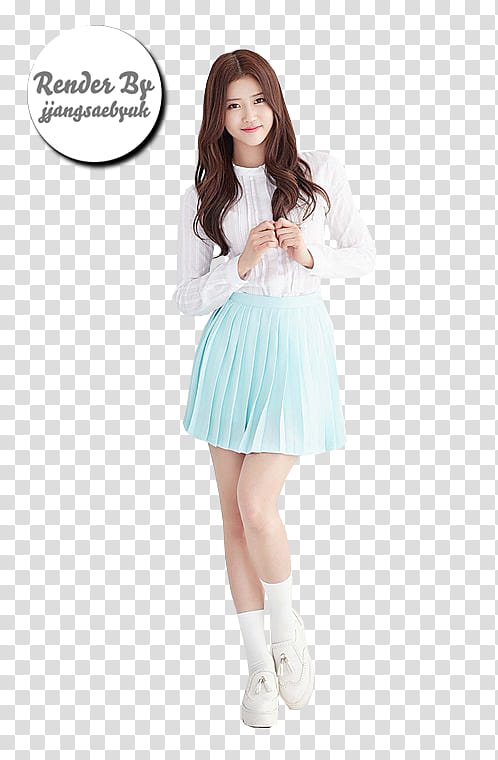 RENDER LOVELYZ icon transparent background PNG clipart