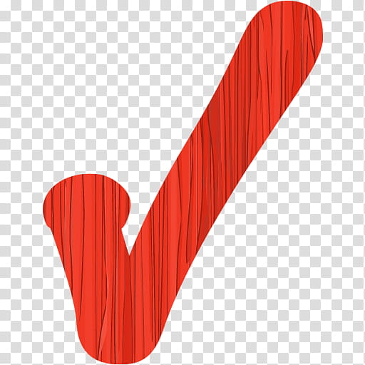 Check Mark Logo, Symbol, Sign Semiotics, X Mark, Red transparent