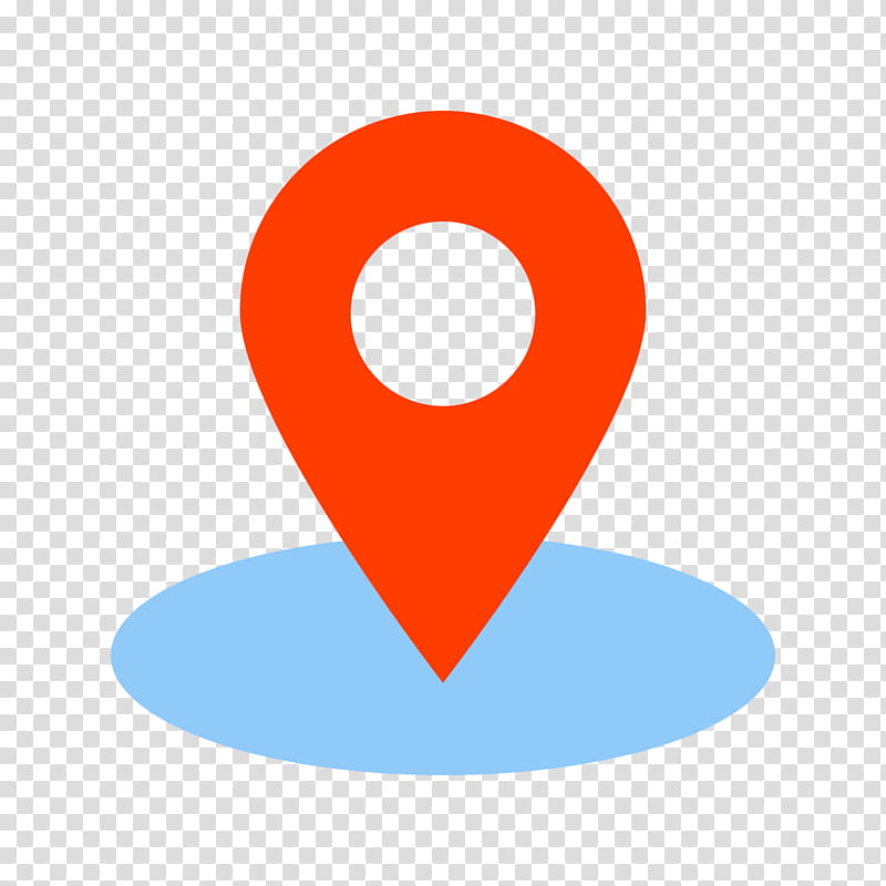 Location Symbol, Map, Logo, Circle transparent background PNG clipart