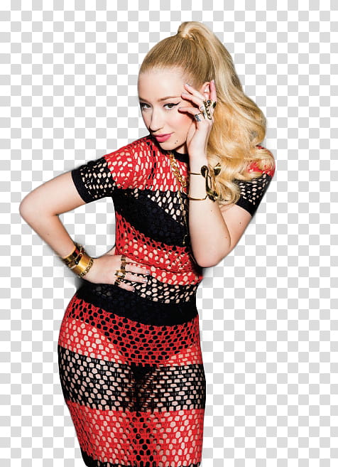 Iggy Azalea , iggy transparent background PNG clipart