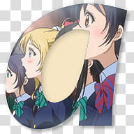 Shigatsu wa Kimi no Uso Icon for Android, askfm transparent background PNG clipart