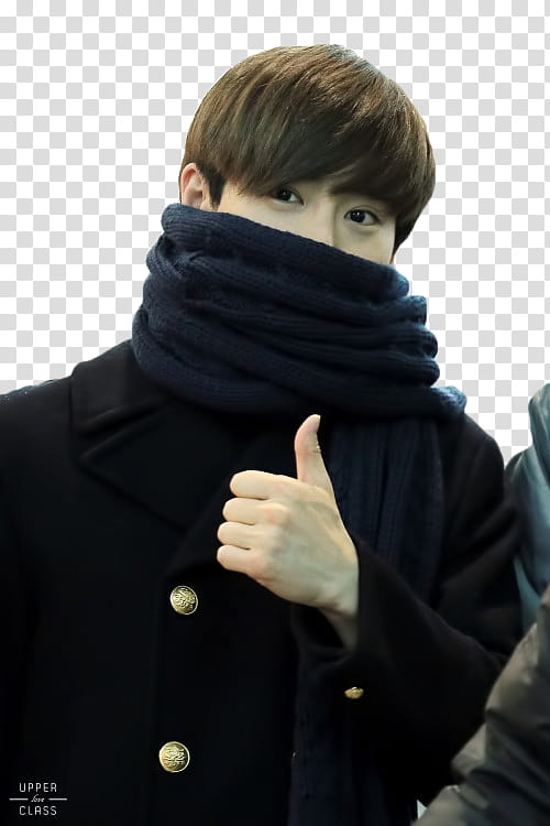 Suho EXO Incheon Airport  transparent background PNG clipart