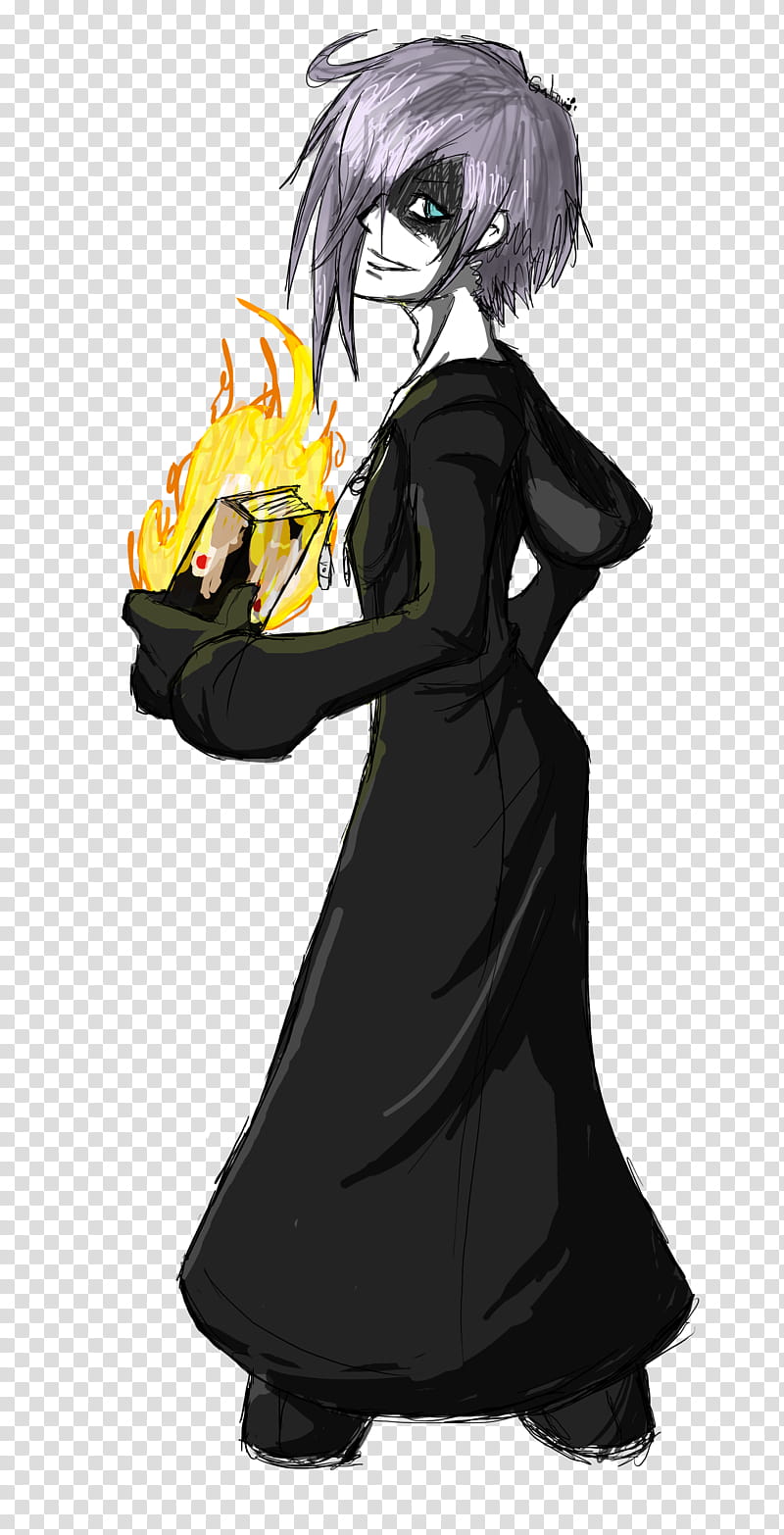 ZFC All Shall Burn in Fire transparent background PNG clipart