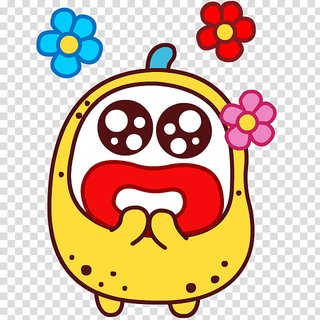 Emoticon Smile, Sticker, Line, Cartoon, Momo, Fansite, Smiley, Facial Expression transparent background PNG clipart
