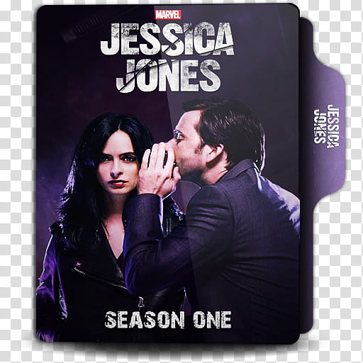 Marvel Jessica Jones Series Folder Icon, JJ S transparent background PNG clipart
