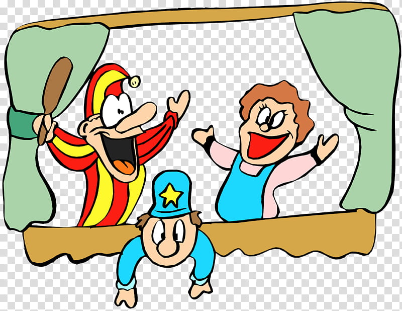 Punch And Judy, Puppet, Cartoon, Puppetry, Animation, Theatre, Drawing, Sharing transparent background PNG clipart