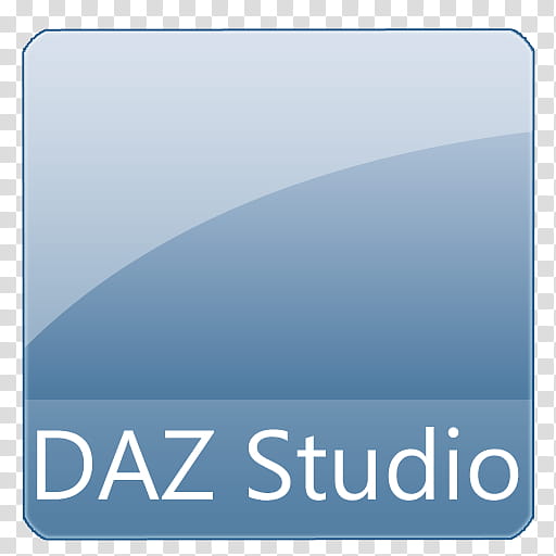 CapIcon Dock Icon Set  , Daz Studio transparent background PNG clipart