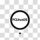 Lightness for burg, PCLirux OS logo transparent background PNG clipart