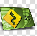 Sphere   the new variation, curve road signage transparent background PNG clipart