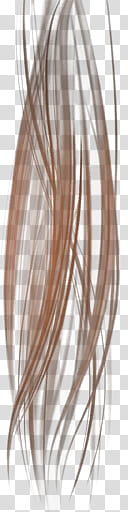 DOALR Mugen Tenshin Shinobi for XNALara XPS, brown haired strand transparent background PNG clipart