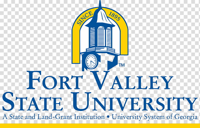Education, Fort Valley State University, Logo, State University Drive, Organization, Education
, Emblem, Georgia transparent background PNG clipart