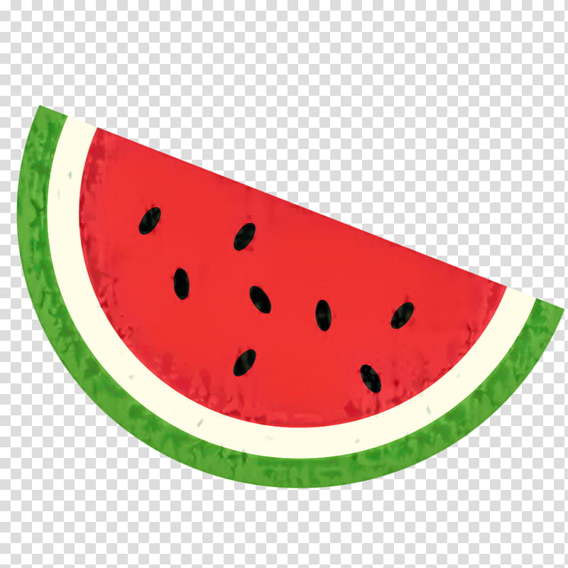 Emoji, Watermelon, Hashtag, Citrullus, Fruit, Plant, Food, Coquelicot transparent background PNG clipart