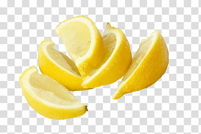 AESTHETIC GRUNGE, sliced lemons transparent background PNG clipart