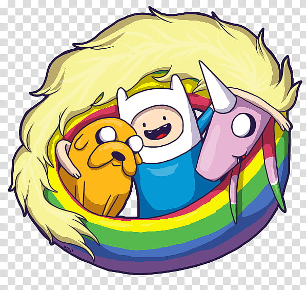 a My Two Favorite People, Adventure Time characters transparent background PNG clipart