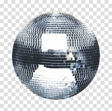 mirror ball transparent background PNG clipart