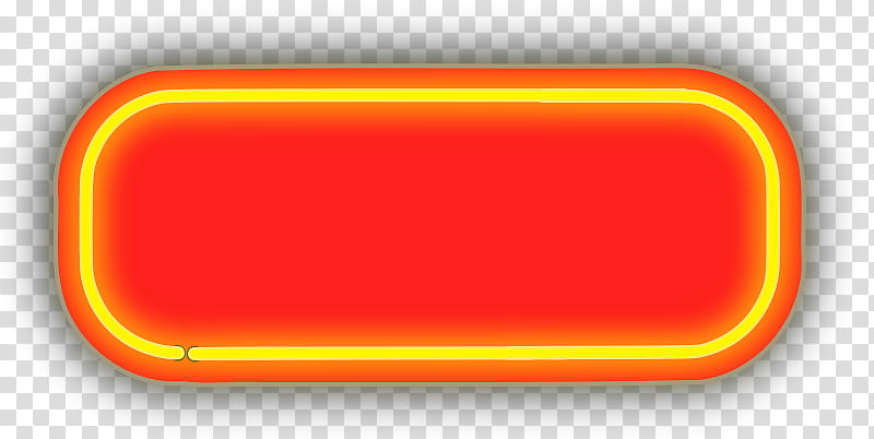 Background Orange, Neon, Red, Yellow, Line, Rectangle transparent background PNG clipart