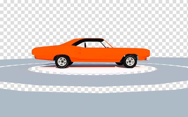 Dodge Coronet WIP  transparent background PNG clipart