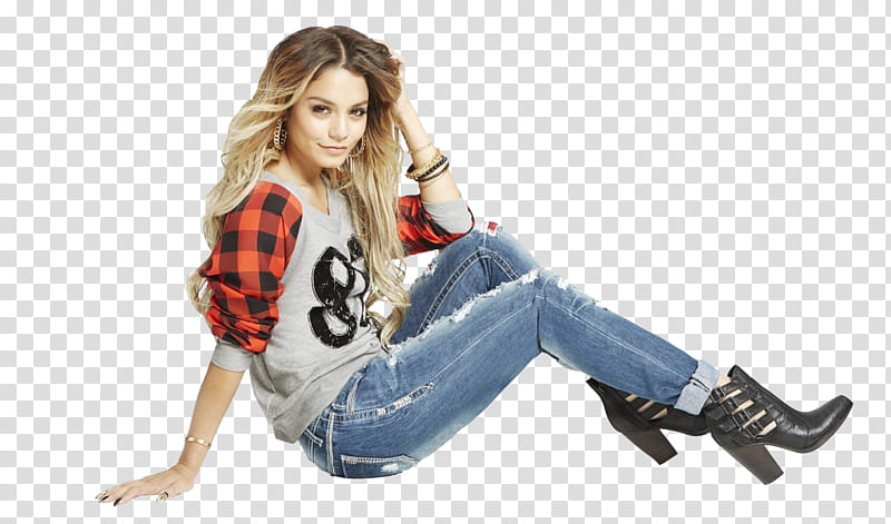 VANESSA HUDGENS transparent background PNG clipart