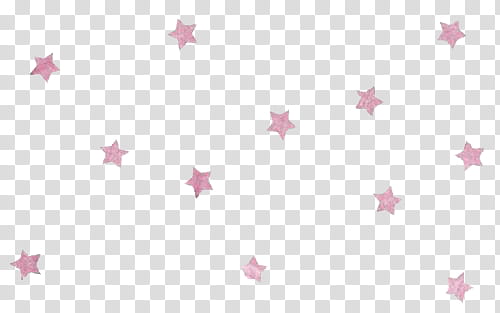 Pink , pink star illustration transparent background PNG clipart