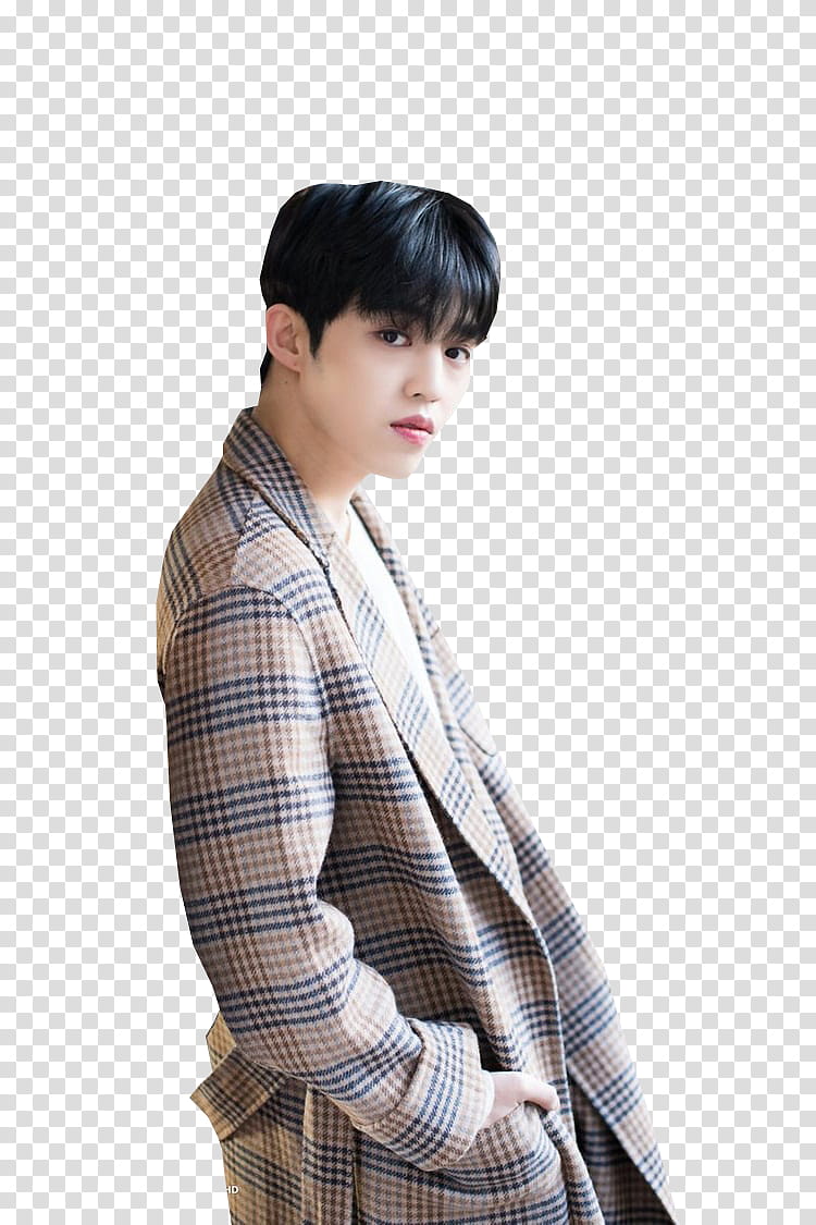 S.COUPS (SVT), YMMD Dispatch sh. transparent background PNG clipart