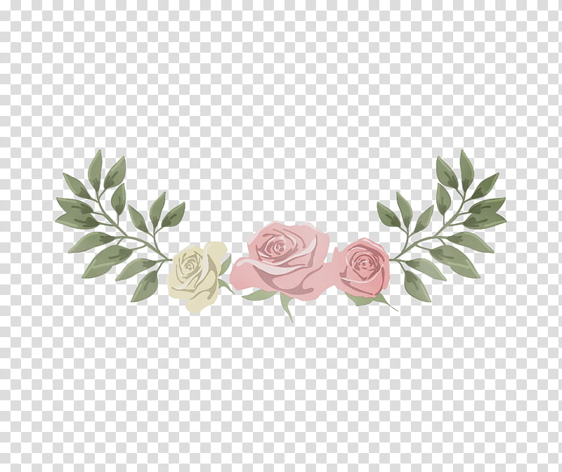 Rose, Wedding Flowers, Wedding Floral, Watercolor, Paint, Wet Ink, Pink, Leaf transparent background PNG clipart