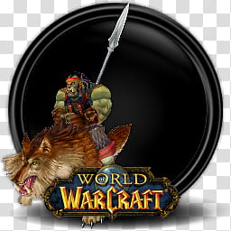 Game  Black, World of Warcraft illustration transparent background PNG clipart