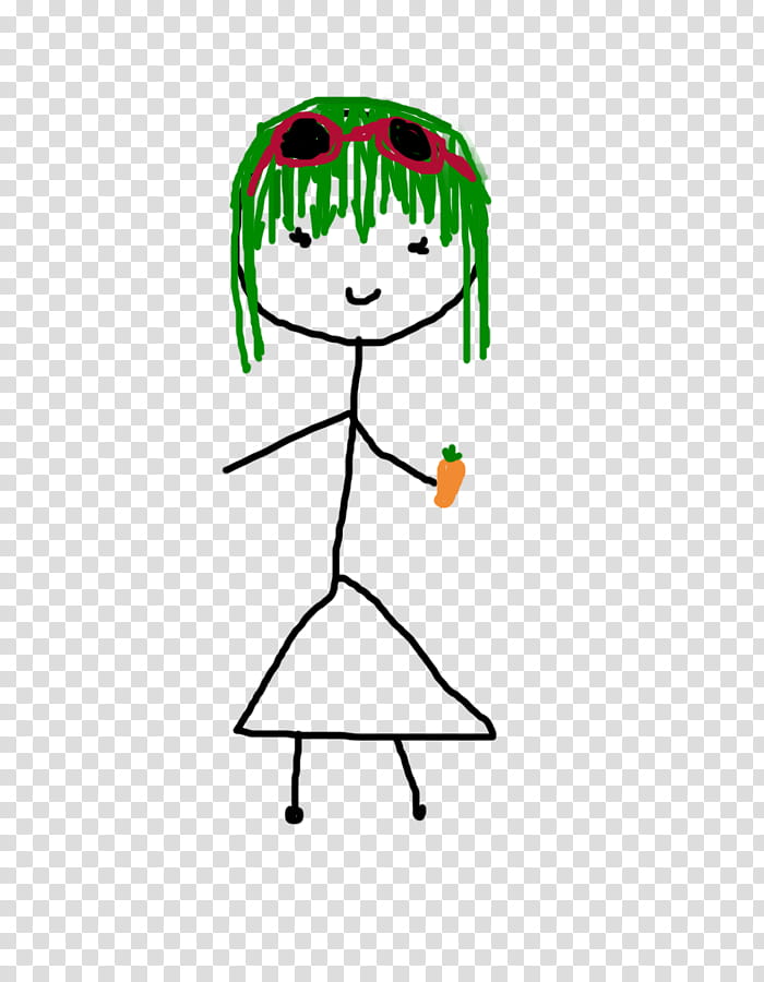 GUMI transparent background PNG clipart