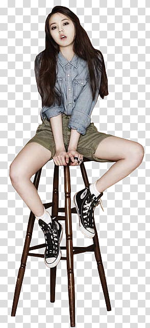 SOHEE S transparent background PNG clipart