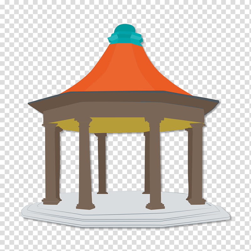 House Logo, Gazebo, Canopy, Cabana, Facade, Shade, Page Layout, Carousel transparent background PNG clipart