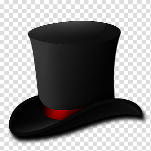 Houdini Hat, Houdini icon transparent background PNG clipart