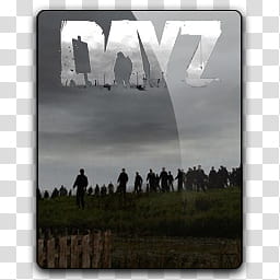 dayz standalone icon