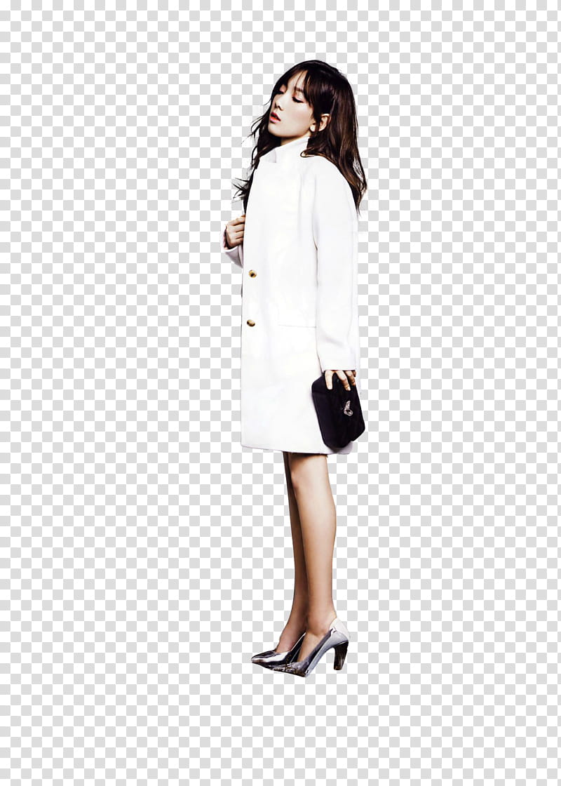 Taeyeon Ceci transparent background PNG clipart