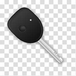 Radium Neue s, black vehicle key illustration transparent background PNG clipart