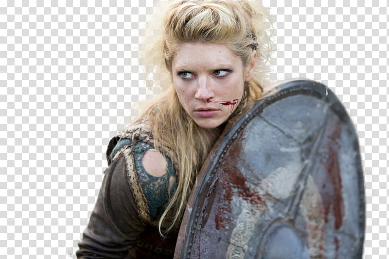 Katheryn Winnick transparent background PNG clipart