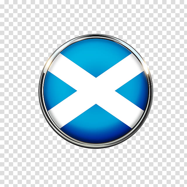 Flag, Scotland, Flag Of Scotland, Royal Banner Of Scotland, National Flag, United Kingdom, Blue, Cobalt Blue transparent background PNG clipart