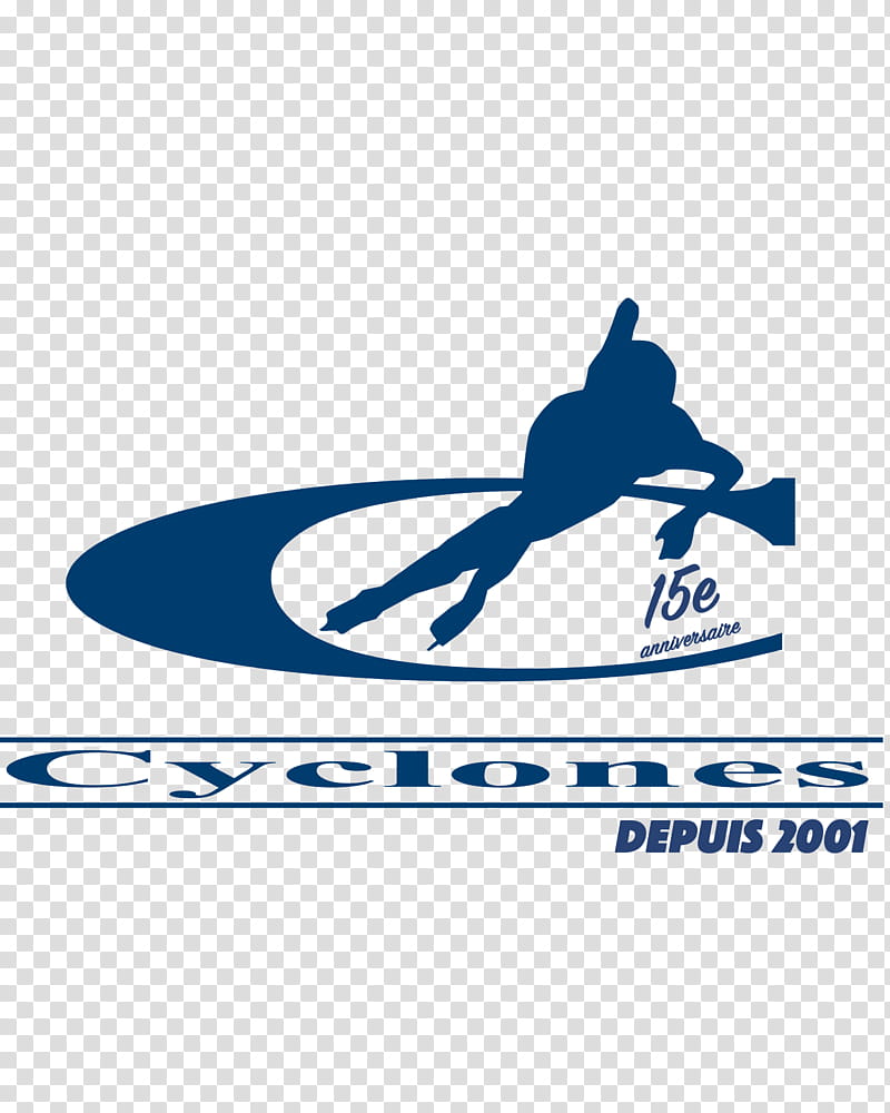 Cyclone Blue, Tropical Cyclone, Shoe, Logo, Athlete, Speed Skating, Rimouski, Footwear transparent background PNG clipart