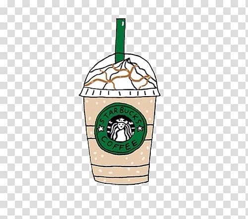 Featured image of post Cartoon Starbucks Drink Png Draw cute food and drinks