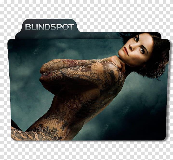 Blindspot Serie Folders, Blindspot transparent background PNG clipart