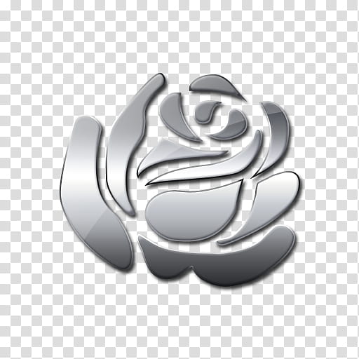 Rose Silhouette, Sticker, Drawing, Garden Roses, Silver, Logo, Body Jewelry, Symbol transparent background PNG clipart