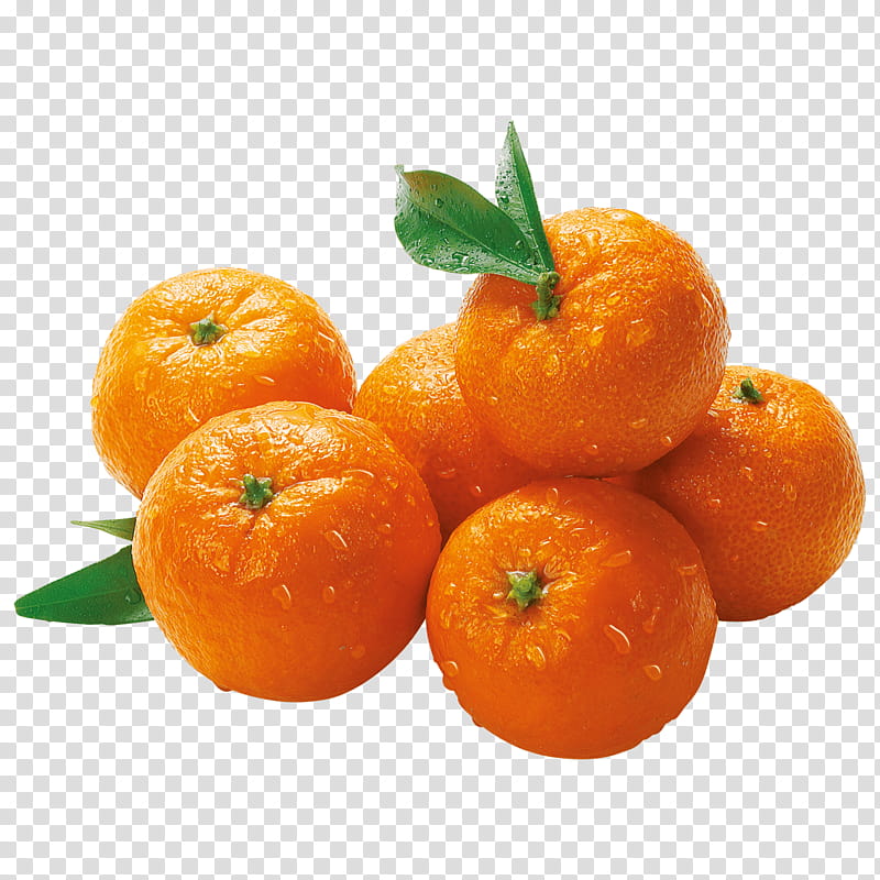 Organic Clementine Mandarins