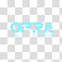 Tron Icons Rocketdock, opera transparent background PNG clipart