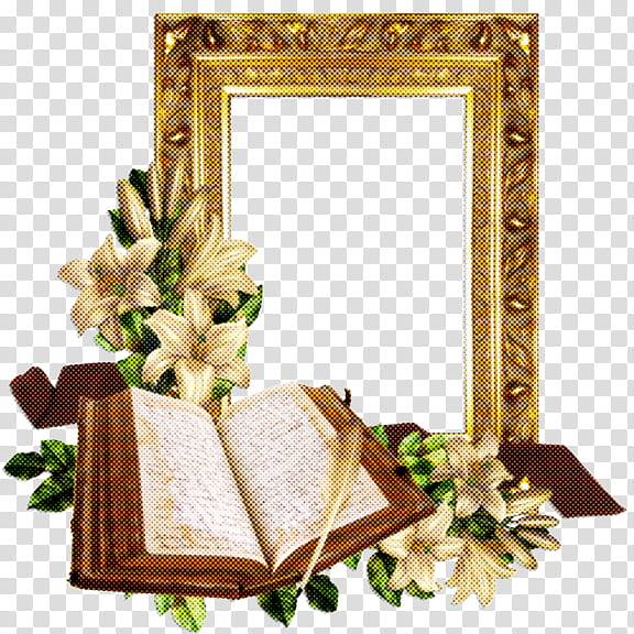 Background Flowers Frame, Floral Design, Frames, Cut Flowers, Mirror, Room, Rectangle, Interior Design transparent background PNG clipart