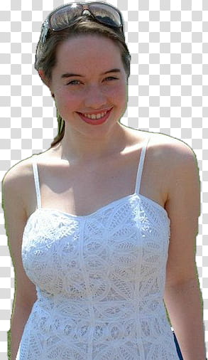 Anna Popplewell transparent background PNG clipart