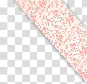 Cosas para tu marca de agua, pink flowers transparent background PNG clipart