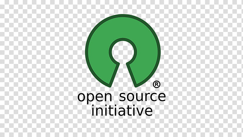 Green Circle, Open Source Initiative, Logo, Opensource Software, Continuous Integration, Organization, Source Code, Opensource Model transparent background PNG clipart