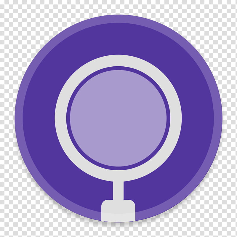 Button UI Requests, gray and purple search icon transparent background PNG clipart