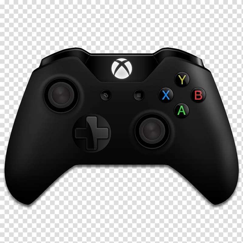 Xbox One Controller, Microsoft Xbox One Wireless Controller, Game Controllers, Xbox 360, Video Game Consoles, Video Games, Microsoft Xbox One S, Gamepad transparent background PNG clipart
