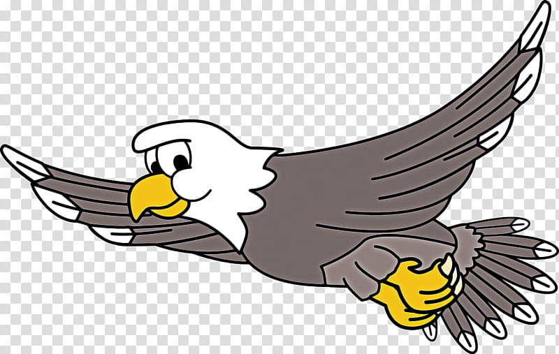 Eagle Logo, Bald Eagle, Bird, Cartoon, Golden Eagle, Drawing, Beak, Bird Of Prey transparent background PNG clipart