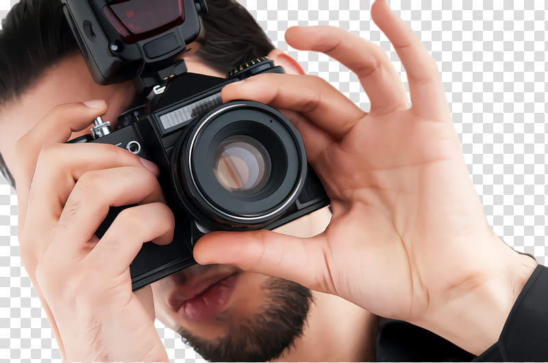 Camera lens, Cameras Optics, Pointandshoot Camera, grapher, Camera Accessory, Digital Camera, Reflex Camera, Singlelens Reflex Camera transparent background PNG clipart