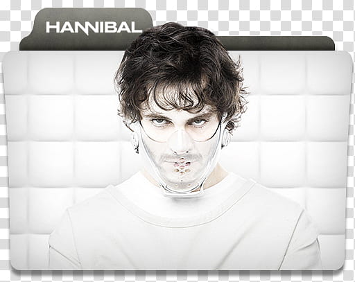 Hannibal Folders , Season - transparent background PNG clipart